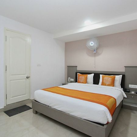 Oyo 4290 Silicon Suits Bangalore Ngoại thất bức ảnh