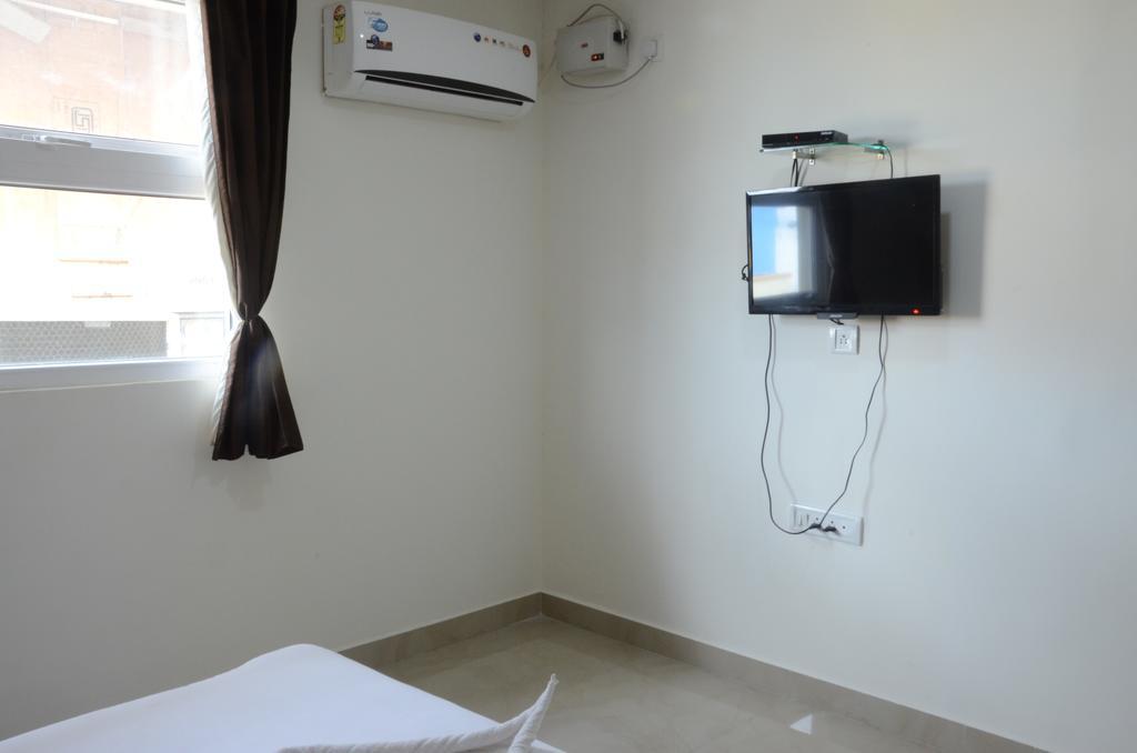 Oyo 4290 Silicon Suits Bangalore Ngoại thất bức ảnh