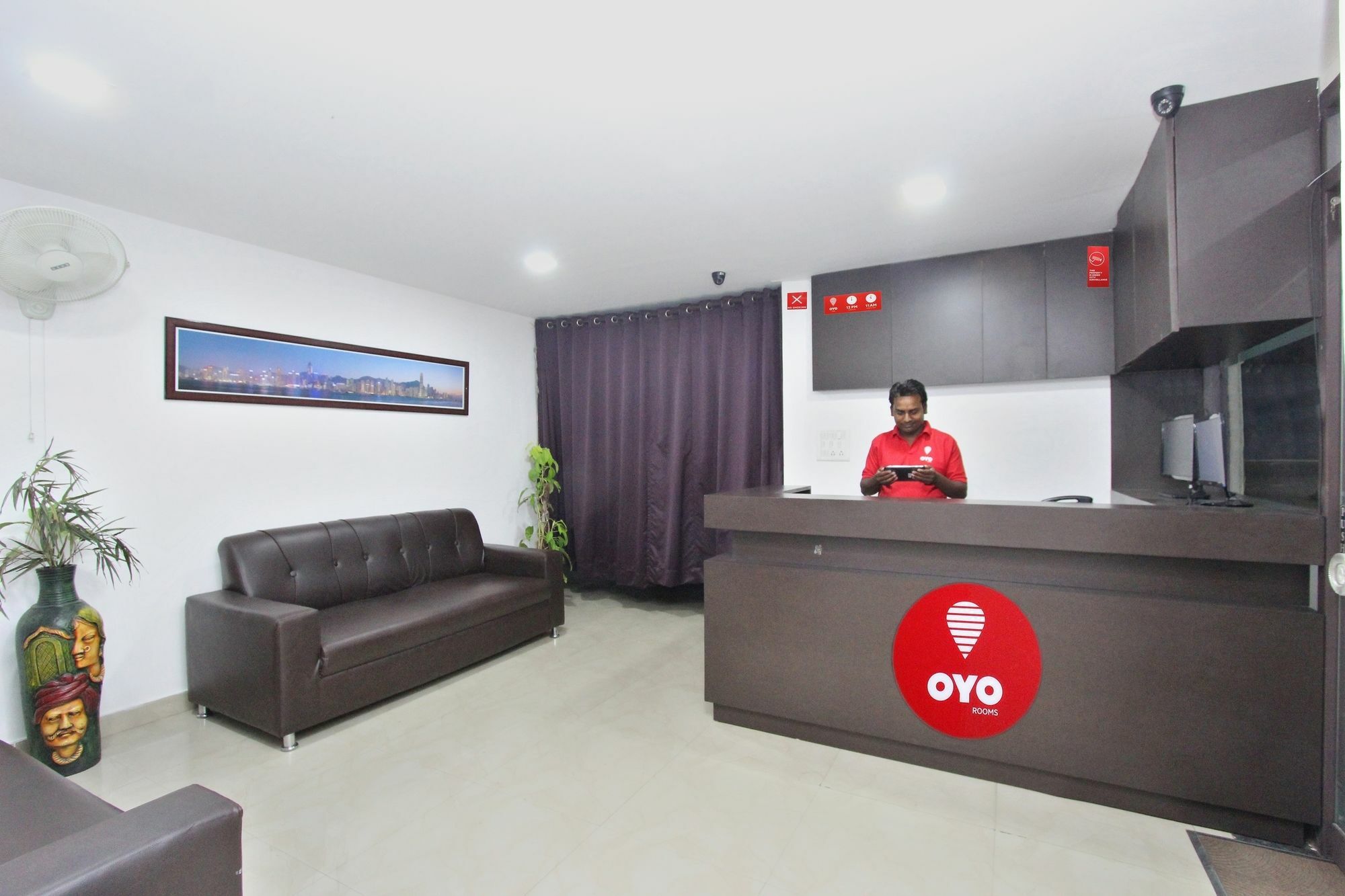 Oyo 4290 Silicon Suits Bangalore Ngoại thất bức ảnh