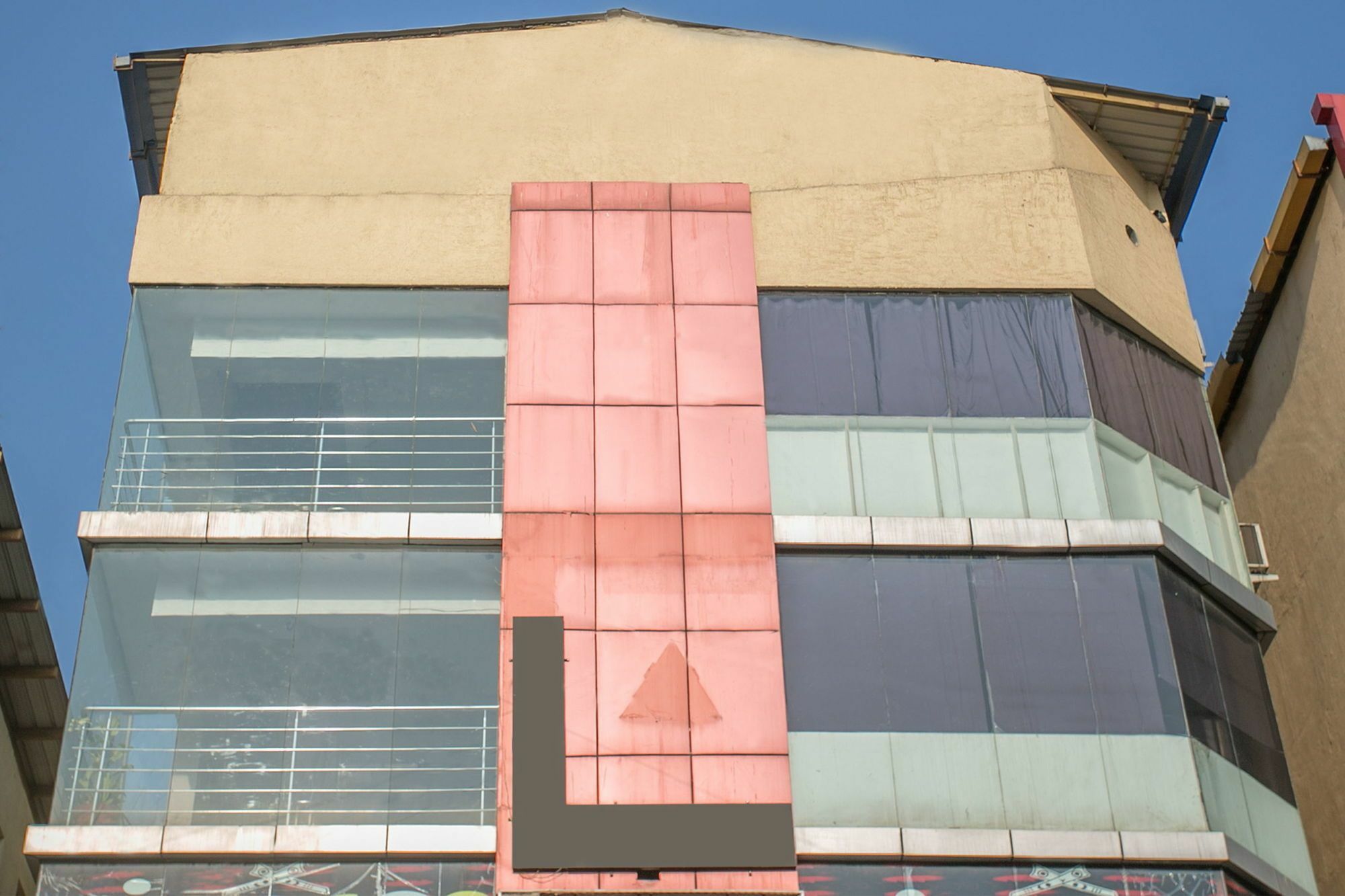 Oyo 4290 Silicon Suits Bangalore Ngoại thất bức ảnh