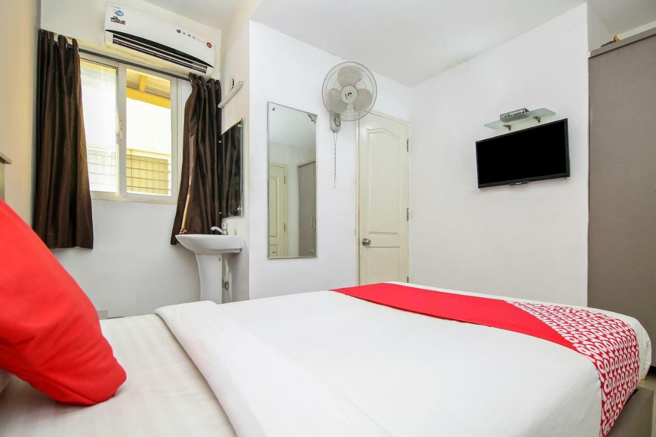 Oyo 4290 Silicon Suits Bangalore Ngoại thất bức ảnh